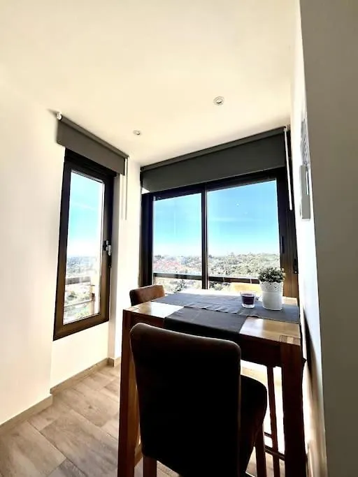 Maravilloso Estudio Cerca De Puerto Banus Marbella Apartment