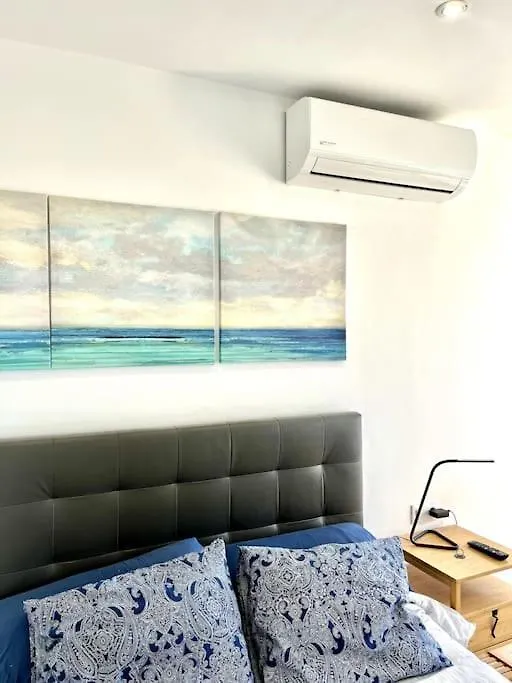 Maravilloso Estudio Cerca De Puerto Banus Marbella 0*,