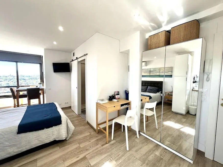 Maravilloso Estudio Cerca De Puerto Banus Marbella Apartment