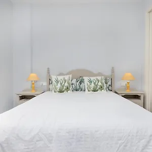 Bhost - Parque Del Sol Apartamento