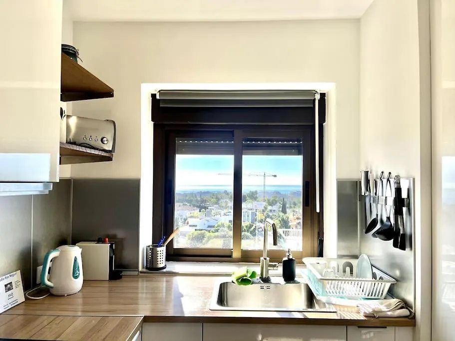 Maravilloso Estudio Cerca De Puerto Banus Marbella Španělsko